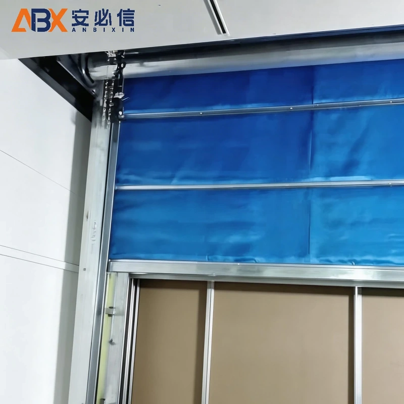 孝感冷库门封