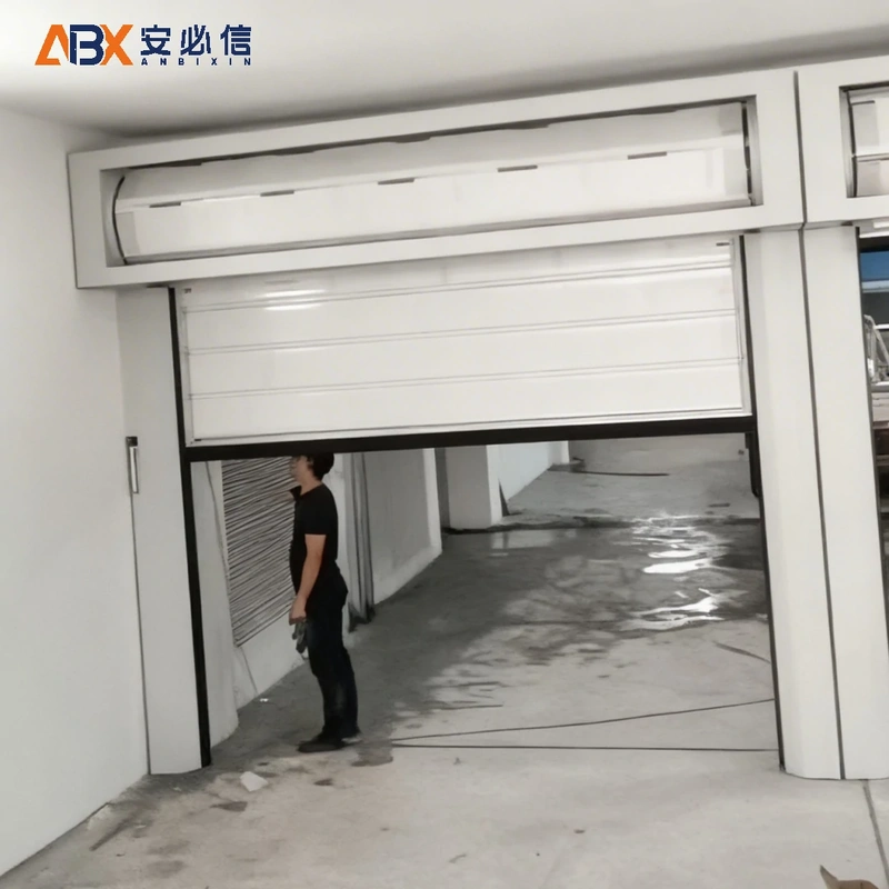 孝感洁净室高速门